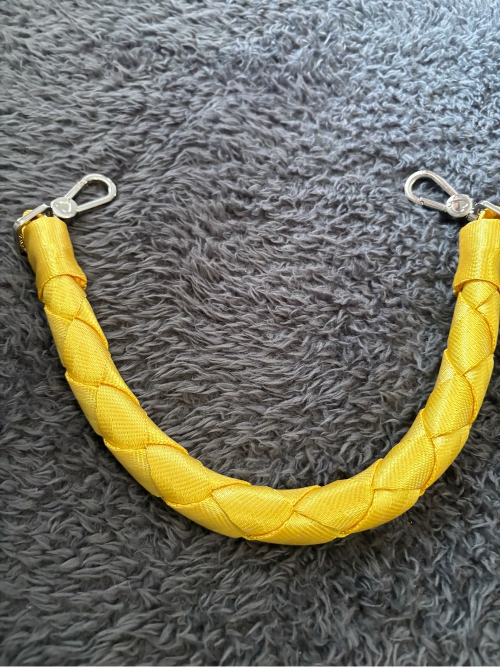 Harvey’s yellow Lola strap - Picture 2 of 2